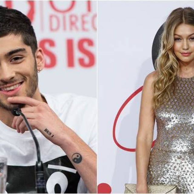 Gigi Hadid and Zayn Malik Split