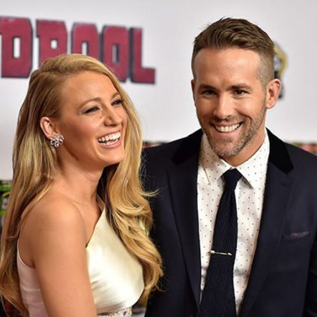 Ryan Reynolds Reacts To Rumours About His Split With Blake Lively