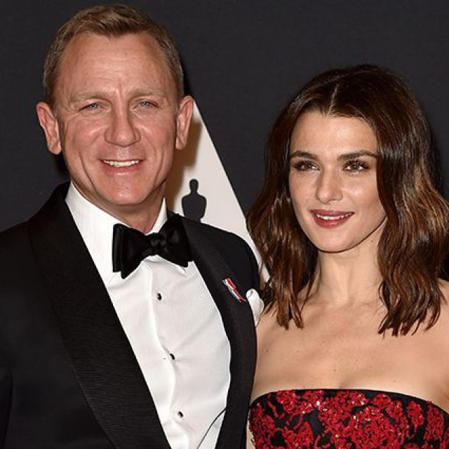 48-year-old Rachel Weisz again will become a mother