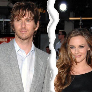 Alicia Silverstone Divorces From Chris Jarecki