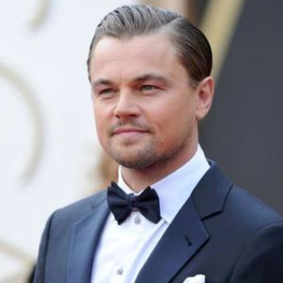 Leonardo DiCaprio is preparing for wedding