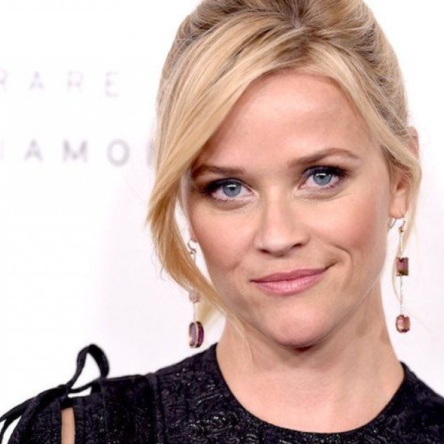 Reese Witherspoon will release glasses