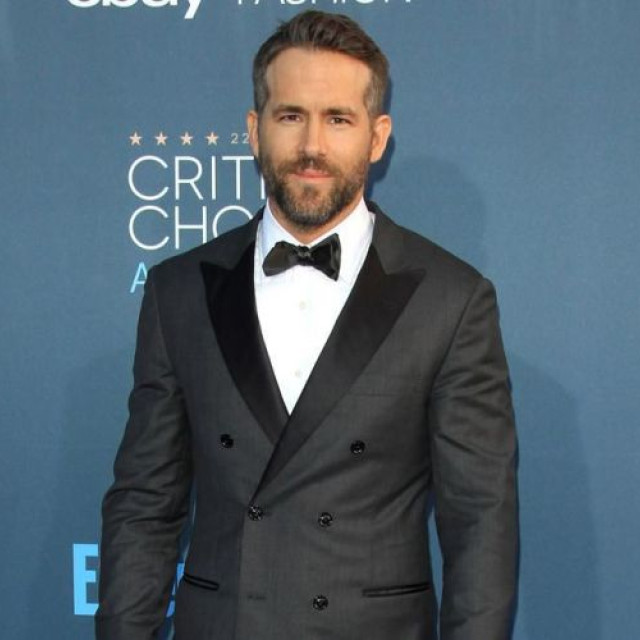 Ryan Reynolds is preparing his own 'Home Alone' version