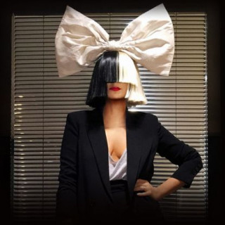 Sia appeared in public without a wig (PHOTO)