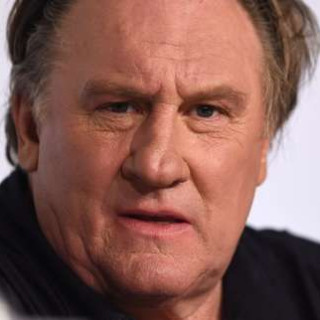 Gerard Depardieu suspected in rape and sexual harassment