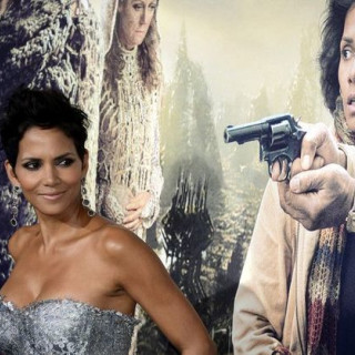 Halle Berry will film the sports drama