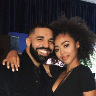 Does Drake have an affair with model Bella Harris?