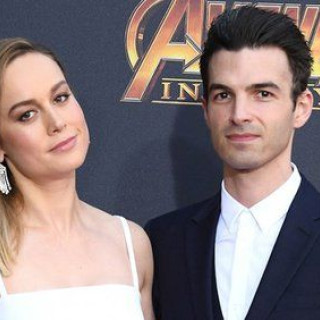 Brie Larson broke off an engagement