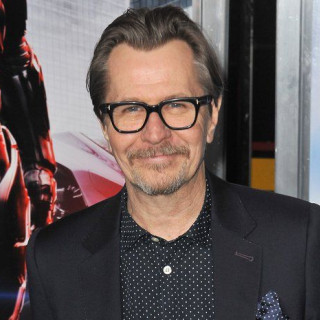 Gary Oldman will star in a drug thriller