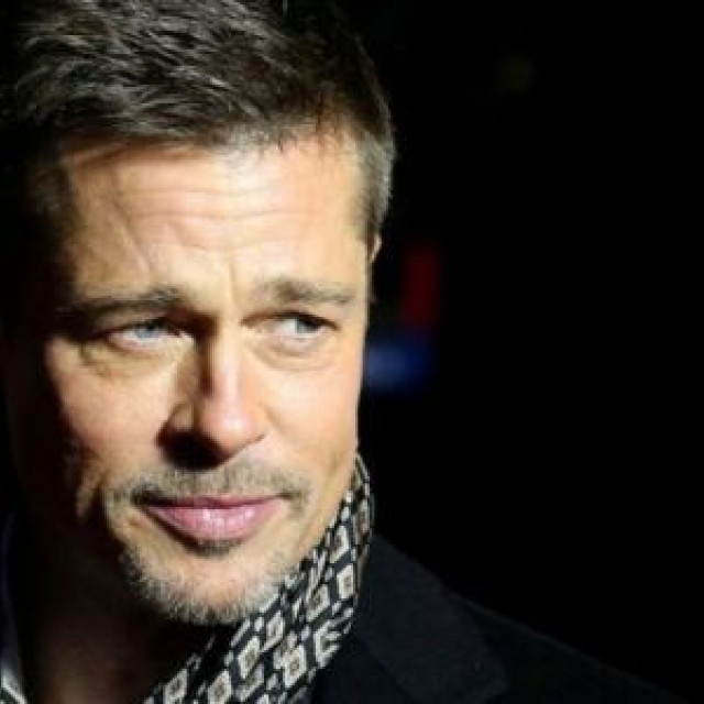 Brad Pitt doesn't want to start a relationship with actresses