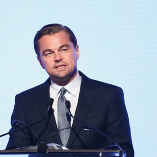 Leonardo DiCaprio will shoot a series about America's first serial killer