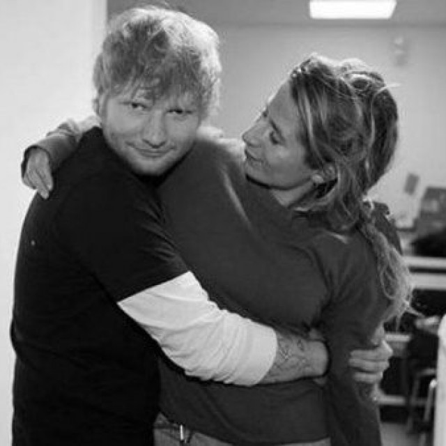 Ed Sheeran secretly played a wedding with a classmate
