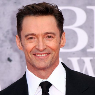 Hugh Jackman will play a crook in "The Music Man" musical