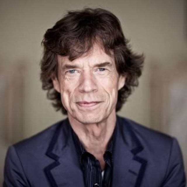 Mick Jagger was operated on