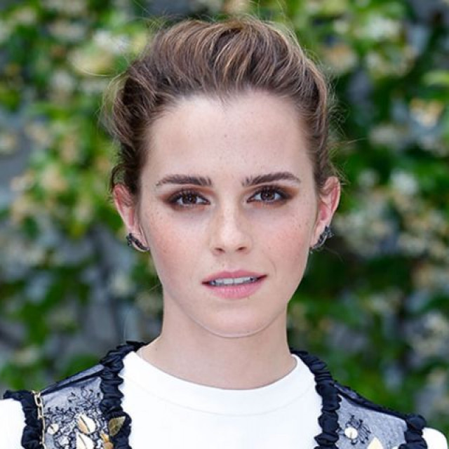 Emma Watson showed the perfect figure in a swimsuit on vacation in Mexico