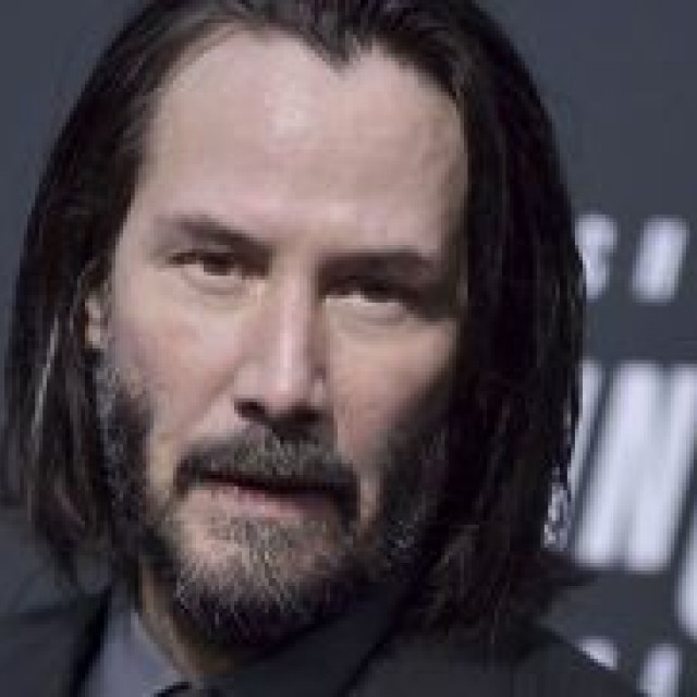 Keanu Reeves will become the hero of a computer game (VIDEO)