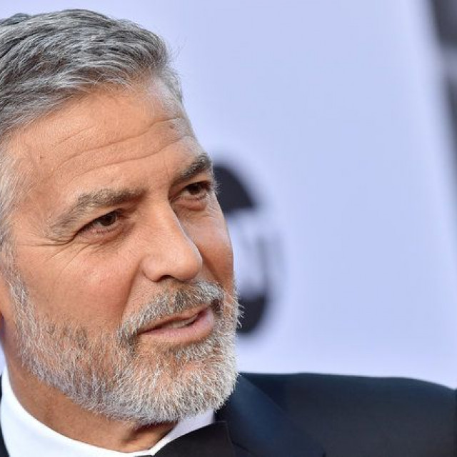George Clooney will make a film about extinct humanity