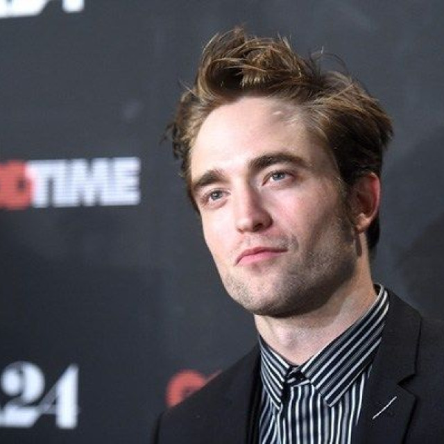 The enchanting turn of a Robert Pattinson's career