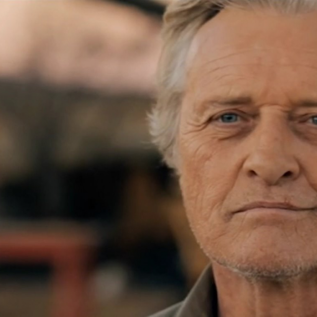 Actor Rutger Hauer dies