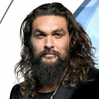 The new Jason Momoa's role will break your hart
