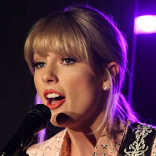 Taylor Swift topped the list of highest-paid singers