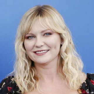 Kirsten Dunst received a star on the Walk of Fame
