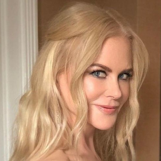 Nicole Kidman admitted that she forgave adopted children