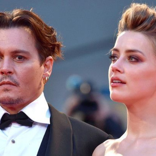 Johnny Depp will provide the court with data on the treatment of his addictions