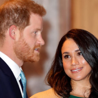 Representatives of the British Parliament wrote an open letter in support of Meghan Markle