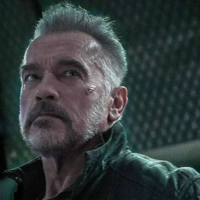 The new 'Terminator' ultimately failed