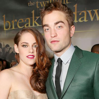 Kristen Stewart said she was ready to marry Robert Pattinson