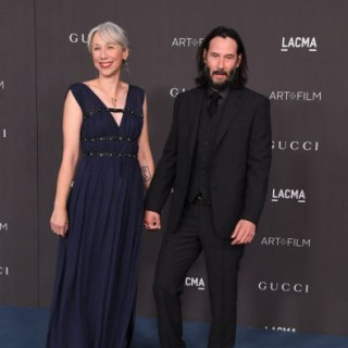 Keanu Reeves is getting married