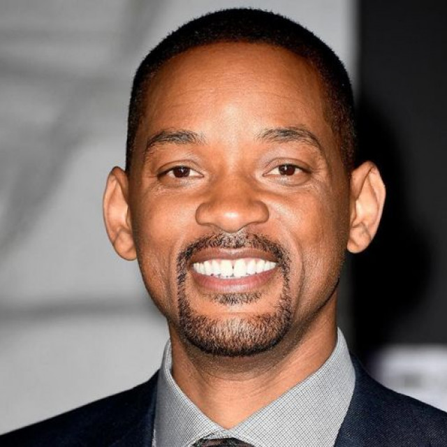 Will Smith discovered a tumor