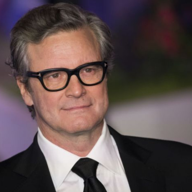 It became known why Colin Firth divorced his wife