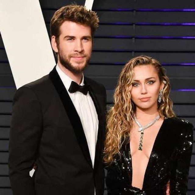 The divorce of Liam Hemsworth and Miley Cyrus: new details
