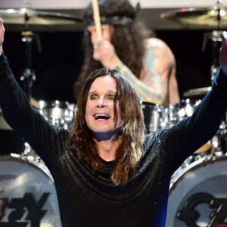 Ozzy Osbourne, 71, is sick