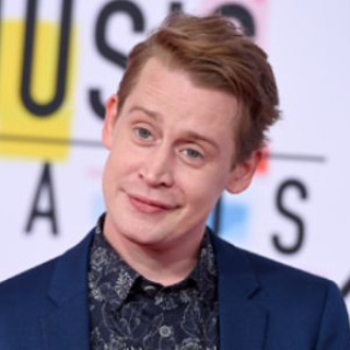 Macaulay Culkin to star in the TV-series