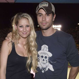 Enrique Iglesias says his children will not make music