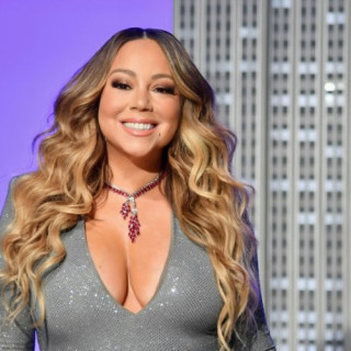 Mariah Carey canceled concerts due to coronavirus