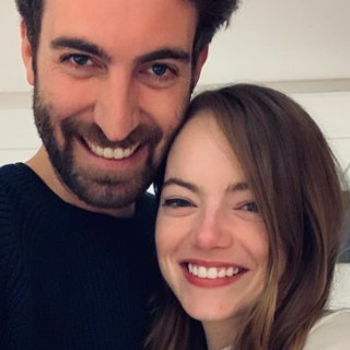 Emma Stone and Dave MсСary postpone the wedding due to coronavirus