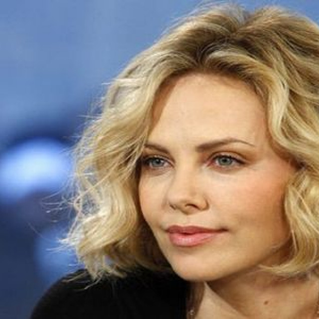 Charlize Theron asks to call his son a daughter