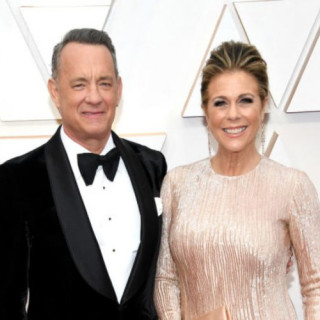 Tom Hanks described in detail the symptoms of coronavirus