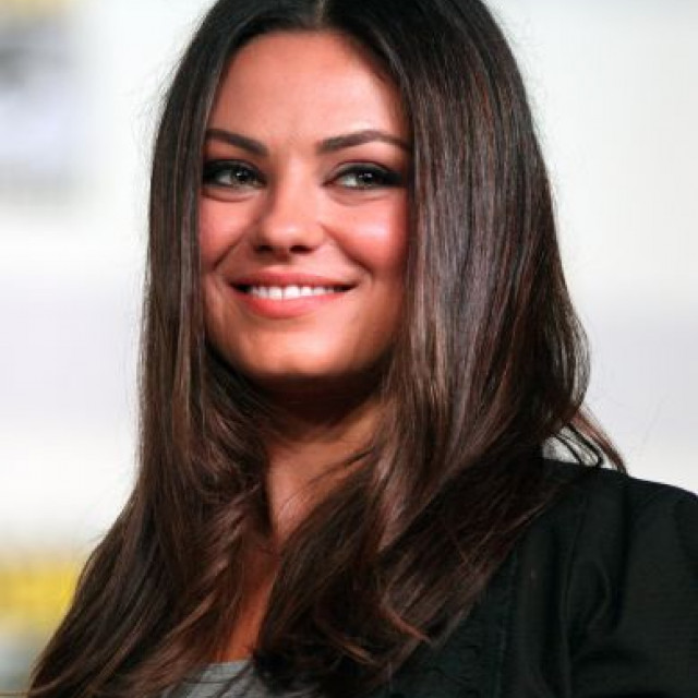 Mila Kunis started her own business during the quarantine