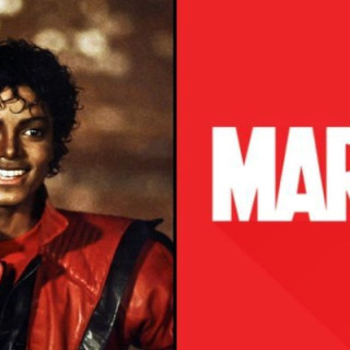 Michael Jackson could buy Marvel in the 90s