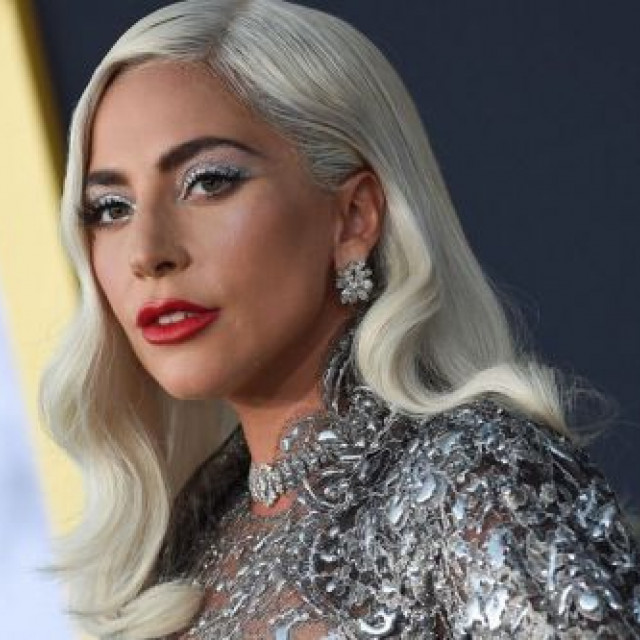 Lady Gaga has announced the release date of the new album