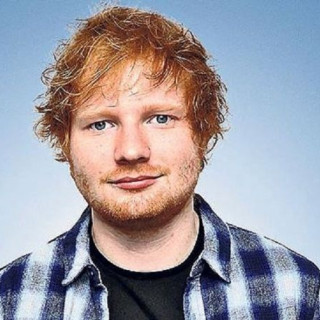Ed Sheeran on the list of richest Britons