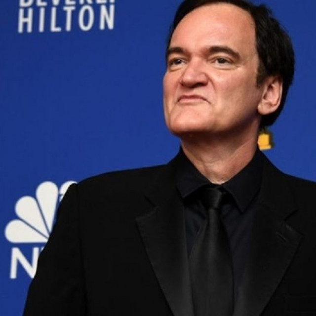 Quentin Tarantino named the best movie of the decade