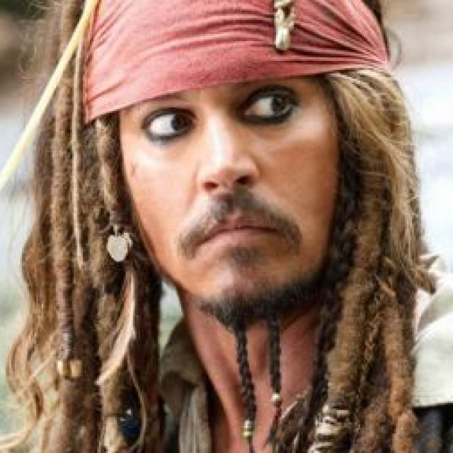 "Pirates of the Caribbean" producer is not sure about the Johnny Depp return