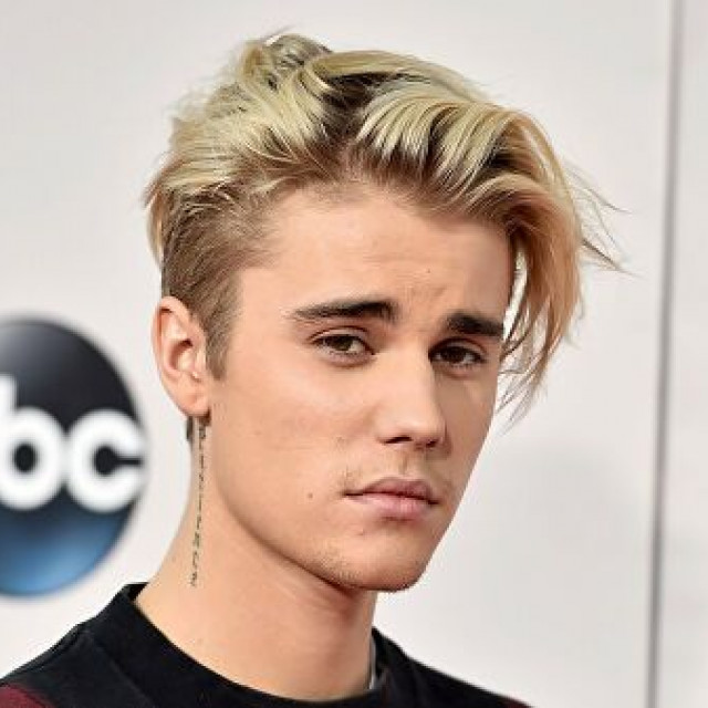 Justin Bieber commented on all allegations of harassment