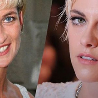 Kristen Stewart will play Princess Diana in a new film